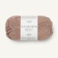 Sandnes Garn Mandarin Petit 3051 Iced Coffee