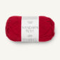 Sandnes Garn Mandarin Petit 4418 Tango Red