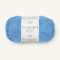 Sandnes Garn Mandarin Petit 6015 Skylar Blue
