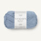 Sandnes Garn Mandarin Petit 6032 Blue Hydrangea