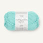 Sandnes Garn Mandarin Petit 7213 Turquoise
