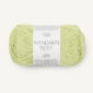Sandnes Garn Mandarin Petit 9523 Lime Punch