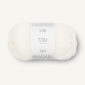 Sandnes Garn Sisu 1001 True White