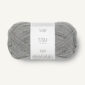 Sandnes Garn Sisu 1042 Grey Melange