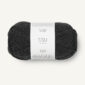 Sandnes Garn Sisu 1088 Charcoal Melange