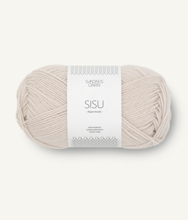 Sandnes-Garn-Mandarin Petit_2319-Light-Lime Sandnes Garn Sisu 2319 Limestone