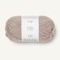 Sandnes Garn Sisu 2650 Beige Melange