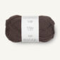 Sandnes Garn Sisu 3880 Dark Chocolate