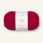 Sandnes Garn Sisu 4228 Red