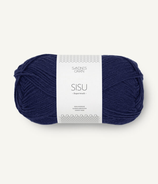 Sandnes-Garn-Mandarin Petit_5575-Marine Sandnes Garn Sisu 5575 Navy