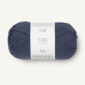 Sandnes Garn Sisu 5962 Poseidon Blue