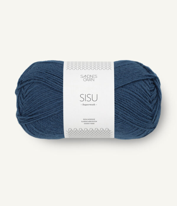 Sandnes-Garn-Mandarin Petit_6062-Dark-Blue Sandnes Garn Sisu 6062 Dark Blue