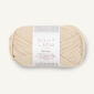 Sandnes Garn Double Sunday - 2511 PetiteKnit Almond
