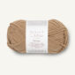 Sandnes Garn Double Sunday - 2542 PetiteKnit Camel
