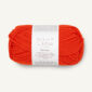 Sandnes Garn Double Sunday - 3819 PetiteKnit That Orange Feeling