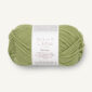 Sandnes Garn Double Sunday - 9533 PetiteKnit Green Tea