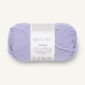 Sandnes Garn Peer Gynt - 5012 PetiteKnit Perfect Purple