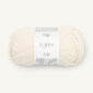 Sandnes Garn Poppy - 1002 Wit
