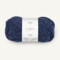 Sandnes Garn Poppy - 5575 Marineblauw