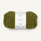 Sandnes Garn Poppy - 9563 Donkergroen mos