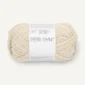 Sandnes Garn Peer Gynt - 2641 Natural White Heather