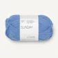 Sandnes Garn Sunday - 5824 Provence Blue