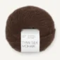 Sandnes Garn Tynn Silk Mohair - 3091 Cacao Nibs