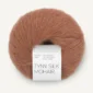 Sandnes Garn Tynn Silk Mohair - 3342 Mocha Mousse