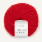 Sandnes Garn Tynn Silk Mohair - 4219 True Red