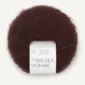 Sandnes Garn Tynn Silk Mohair - 4381 Dark Fudge