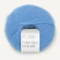 Sandnes Garn Tynn Silk Mohair - 5824 Provence Blue