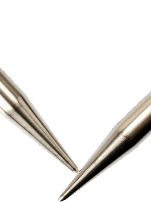 Chiagoo Red Lace Circular Needle Tips