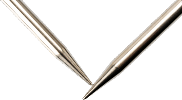 Chiagoo Red Lace Circular Needle Tips Chiagoo Red Lace Circular Needle Tips