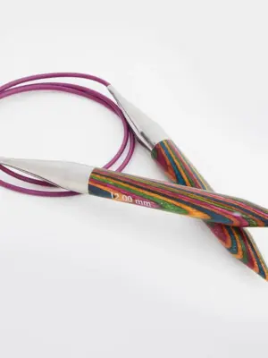 KnitPro Symfonie Circular Needles