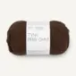 Sandnes Garn Tynn Peer Gynt - 3082 Dark Brown