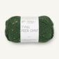 Sandnes Garn Tynn Peer Gynt - 8085 Forest Green Brown Tweed