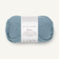 Sandnes Garn Peer Gynt - 6351 PetiteKnit September Sky
