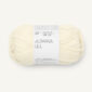 Sandnes Garn Alpakka Ull - 1012 Natural White