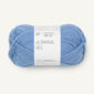 Sandnes Garn Alpakka Ull - 5824 Provence Blue