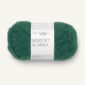 Sandnes Garn Børstet Alpakka - 7772 Rain Forest