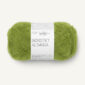 Sandnes Garn Børstet Alpakka - 9564 Matcha