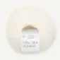 Sandnes Garn Tynn Silk Mohair - 1001 True White