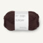 Sandnes Garn Sunday - 3591 Chocolate Plum