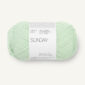 Sandnes Garn Sunday - 7911 Mint Green