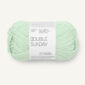 Sandnes Garn Double Sunday - 7911 Mint Green