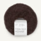 Sandnes Garn Tynn Silk Mohair - 3591 Chocolate Plum