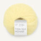 Sandnes Garn Tynn Silk Mohair - 9602 Lemonade