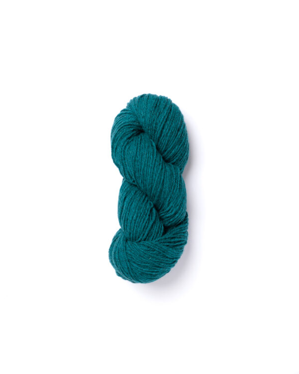 Nordic Sock - 6080 Teal Nordic Sock 6080 Teal