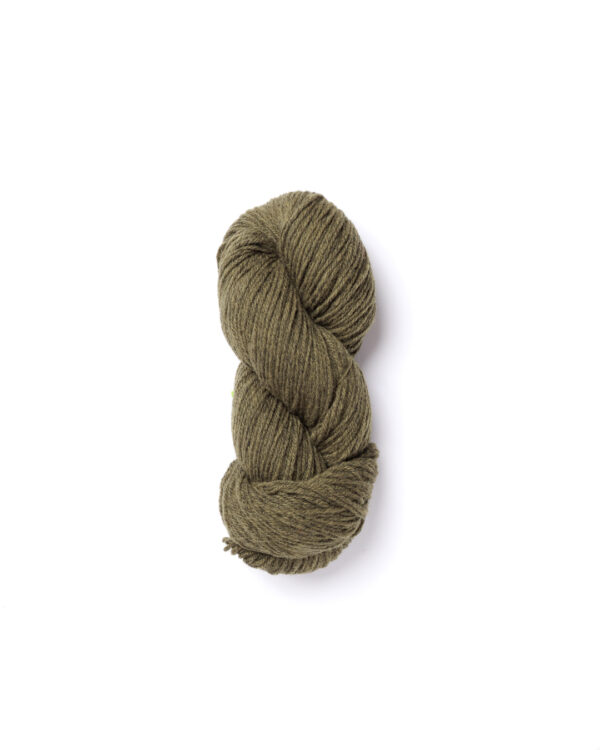 Nordic Sock - 6070 Moss Green Nordic Sock 6070 Moosgrün