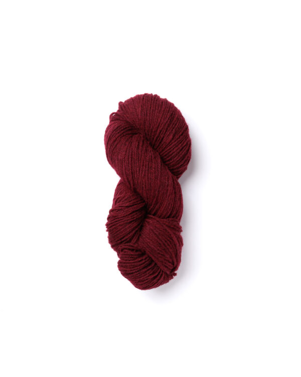 Nordic Sock - 3010 Cranberry Nordic Sock 3010 Cranberry